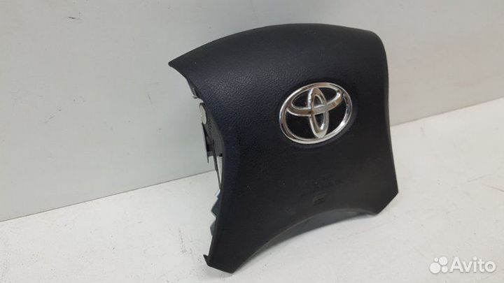 Airbag на руль передний Toyota Hilux 7 2011-2015