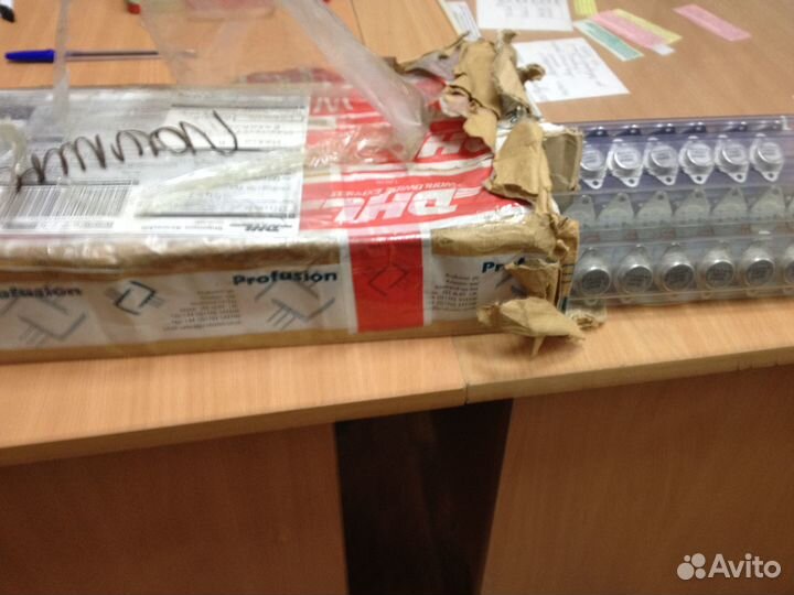 Транзистор exicon 10N20 10P20