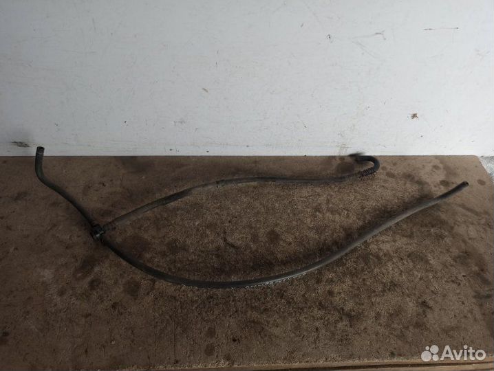 Шланг омывателя фар Subaru Legacy B10 EJ22 2200CC
