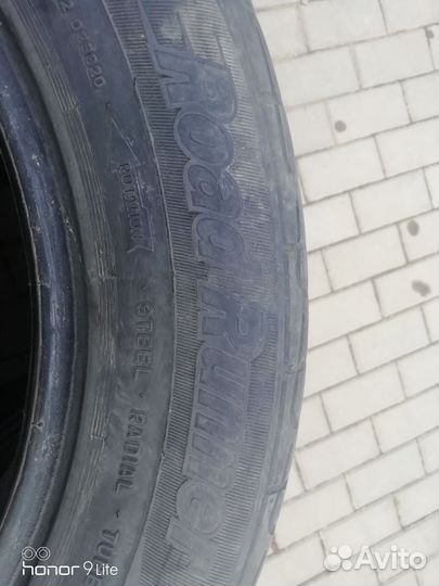 Резина r15 185/65