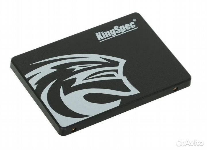 SSD-накопитель KingSpec P3-256 2.5