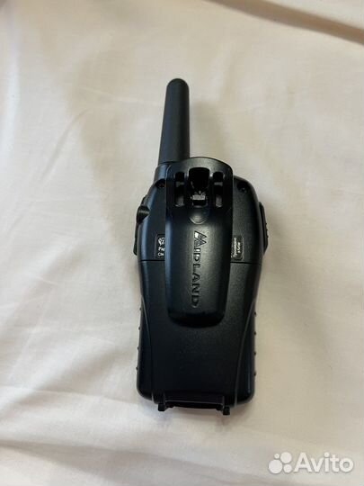 Рация midland m24