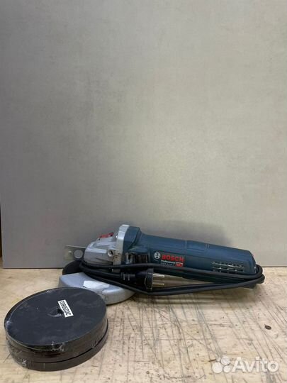 Прокат инструмента