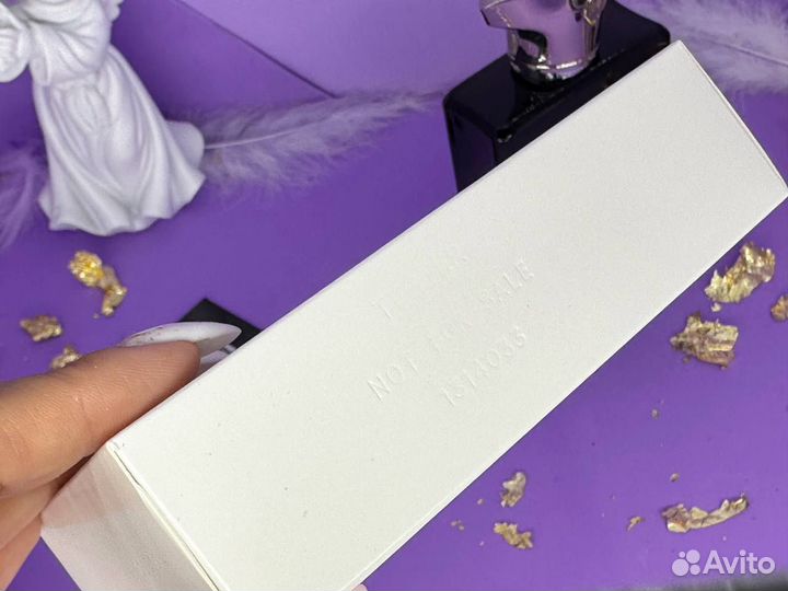 Тестер Memoir Man Amouage амуаж мемуары