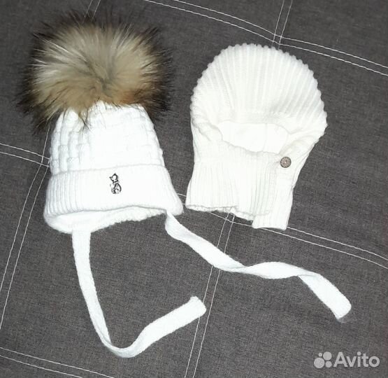 Шапка детская