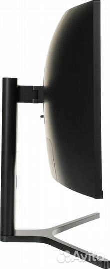 Xiaomi Mi Curved Gaming Monitor 34