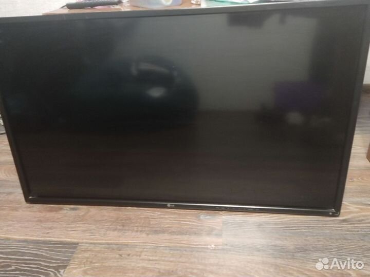 Lg flatron 42vs20-baa