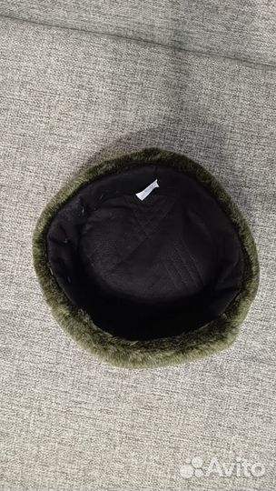 Шапка зимняя вкпо