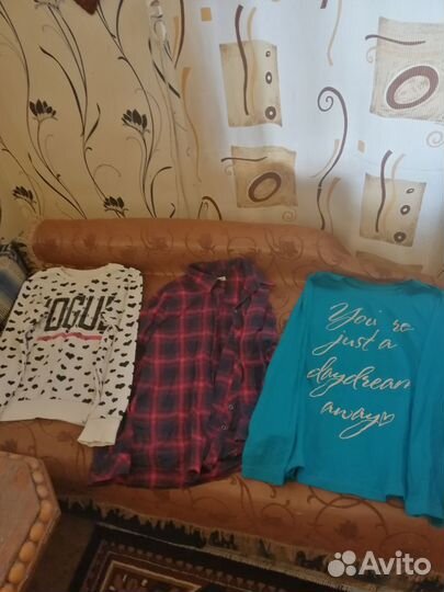 Одежда пакетом