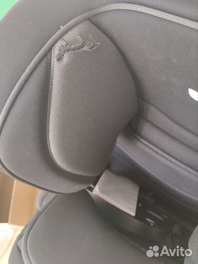 Новое Детское Автомобильное кресло joie trillo