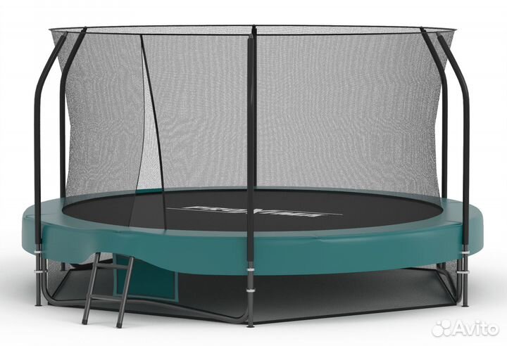 Батут Proxima Premium Plus 10 футов (305 см)