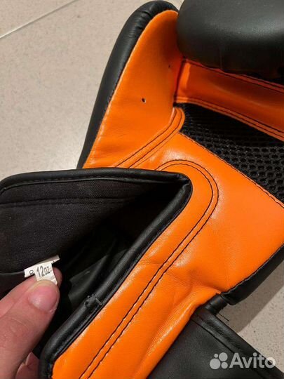 Спортивная экипировка