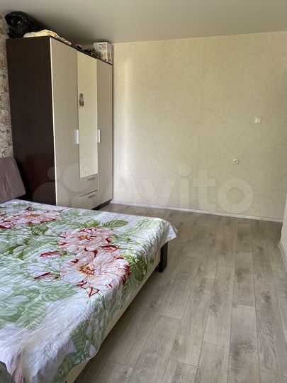 3-к. квартира, 68 м², 5/5 эт.