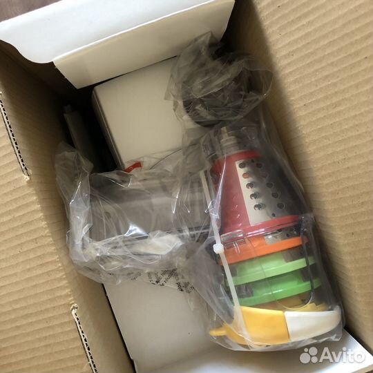 Электромясорубка Moulinex HV4 ME478138