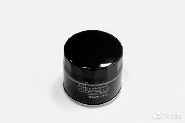 Фильтр масляный Kia/SCT/ SM166 SCT