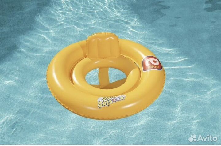 Надувные принадлежности оптом