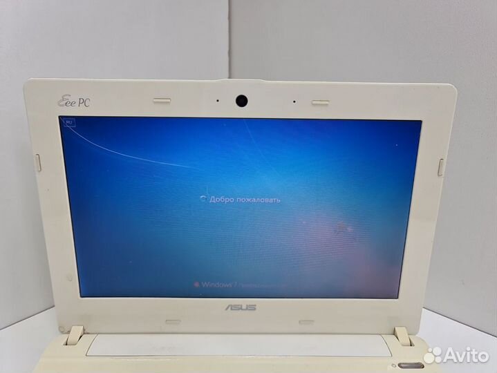 Нетбук Asus Eee PC X101H