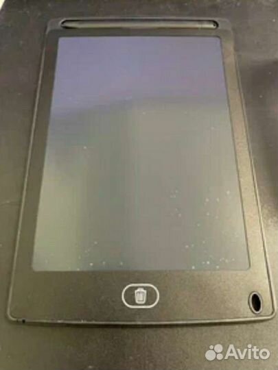 Графический планшет для рисования (новый)