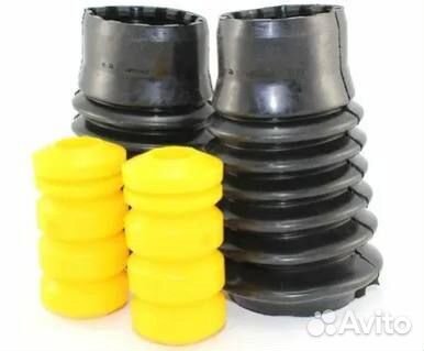 Пыльники стоек