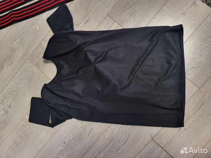 Жимовая майка Inzer Rage X, 48р