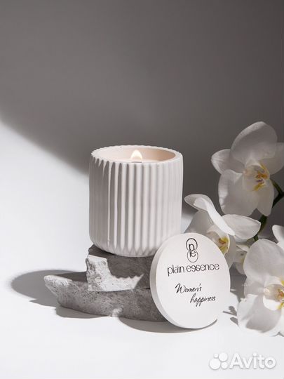 Контрактное производство, опт свечей