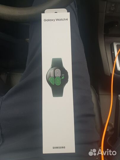 Samsung galaxy watch 4 44mm
