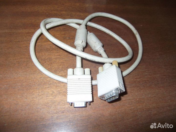 Кабели для пк