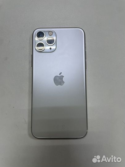 iPhone 11 Pro, 64 ГБ