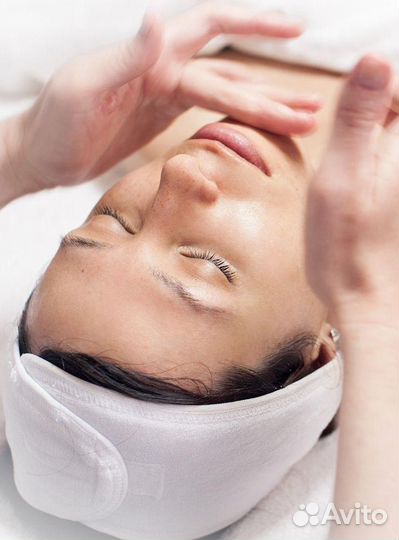 Массаж на дому