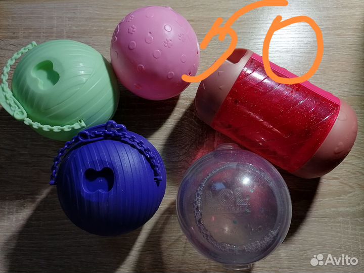 Детские игрушки