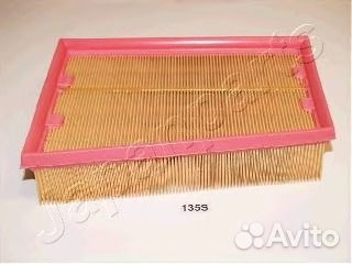 Japanparts FA-135S Фильтр воздушный nissan qashqai