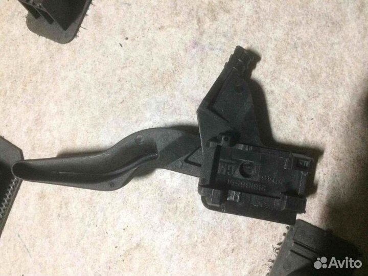 Ручка Opel Astra H/Family 2004-2015