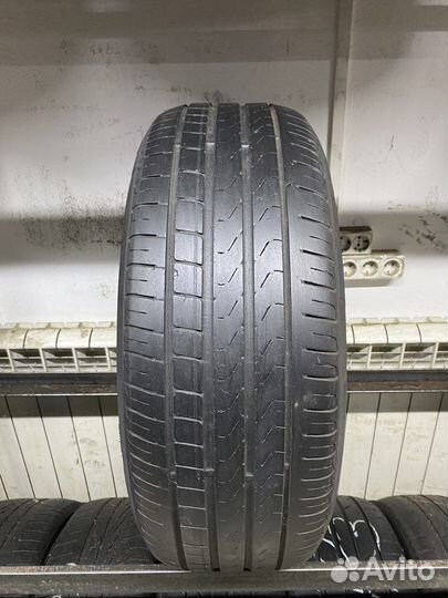 Pirelli Scorpion Verde 215/60 R17 96H