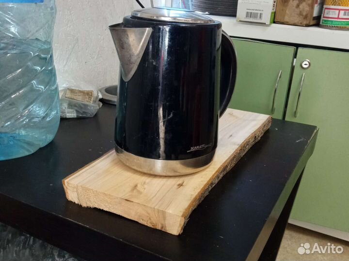 Доска разделочная, подставка под горячее