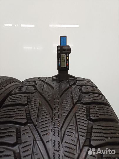 Nokian Tyres Hakkapeliitta R2 235/65 R17