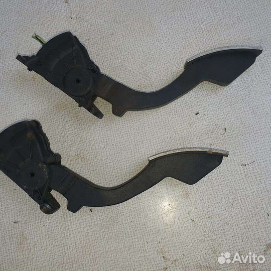 Электронная педаль газа мазда 6 gg, 6 gg mps