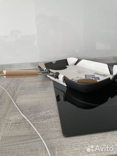 Сковорода Гриль Grilla IKEA