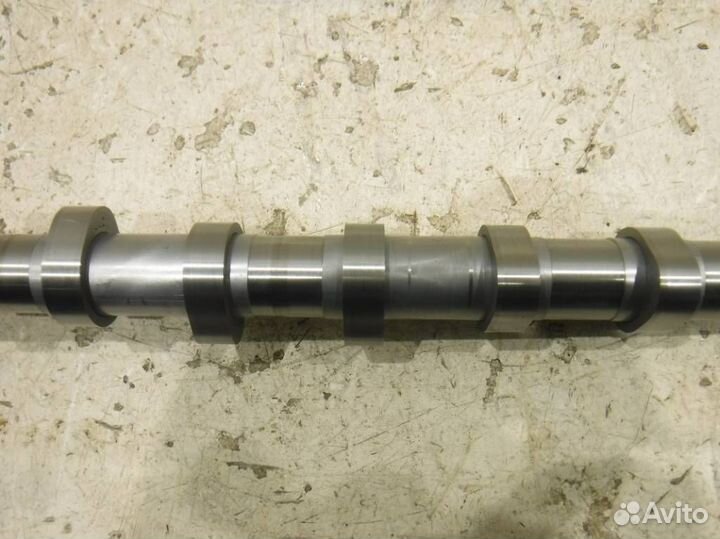 Распредвал выпускной A2700510101