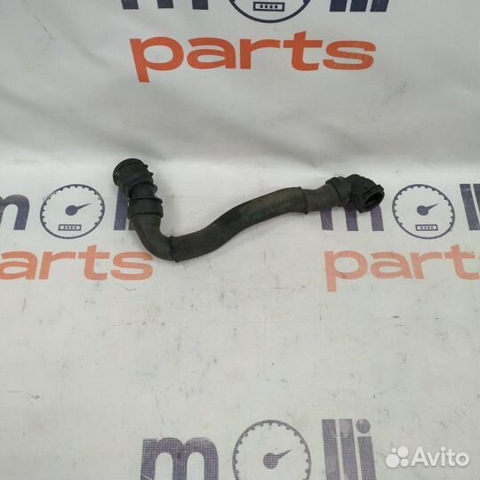 Патрубок системы охлаждения Bmw 520D G30 2019