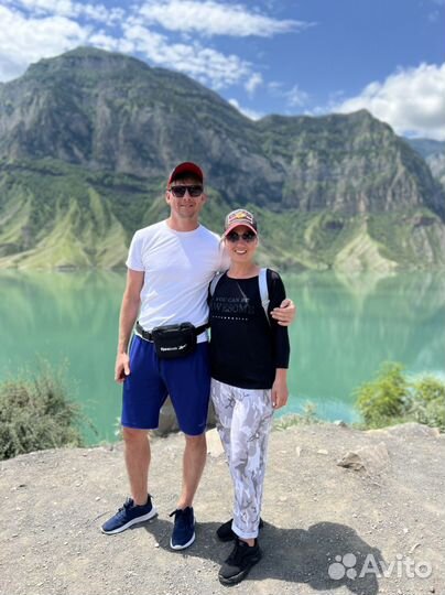 Туры, гид, экскурсии по Дагестану