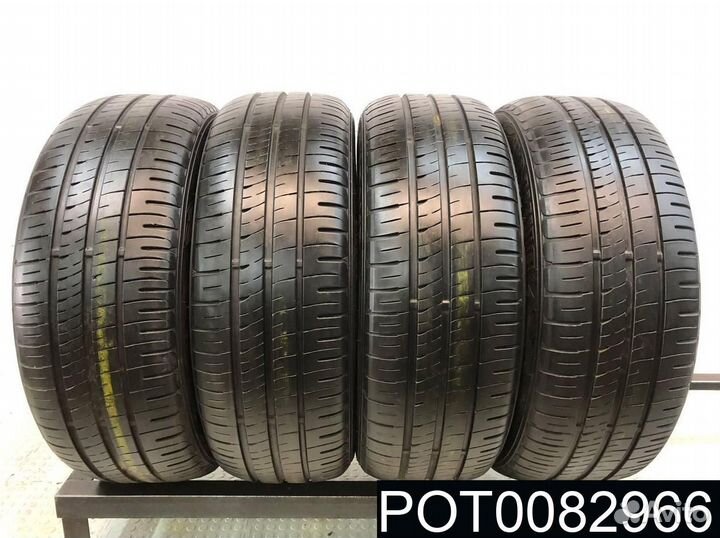 Dunlop Enasave EC204 205/55 R16 99P