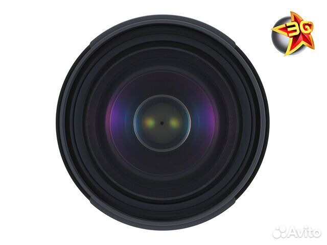 Объектив Tamron 28-75mm f/2.8 Di III RXD (A036) So