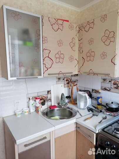 Кухонный гарнитур угловой бу