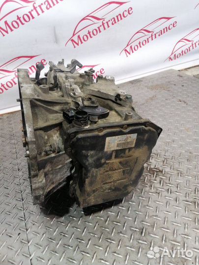 АКПП Nissan X-Trail T31 2.0 DCI M9R