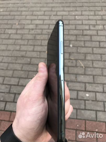 iPhone 11 Pro Max, 256 ГБ