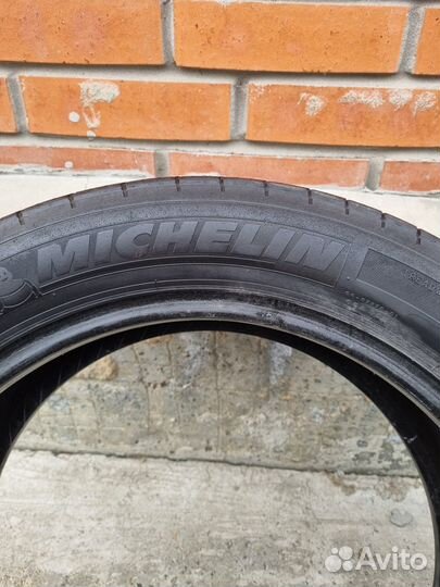 Michelin Pilot HX MXM4 235/50 R18 97V