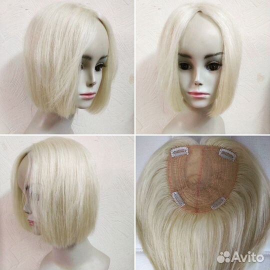 Полупарики