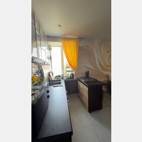 1-к. квартира, 43 м², 2/2 эт., Осинки