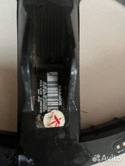 Катушка XP deus 1