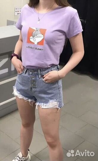 Юбка женская новая 42 44